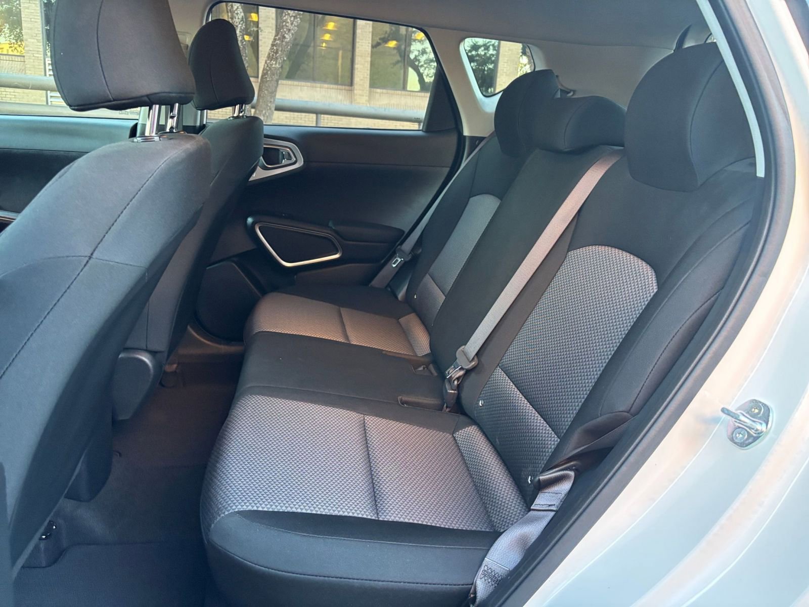 Thumbnail: 2025 Kia Soul - 20