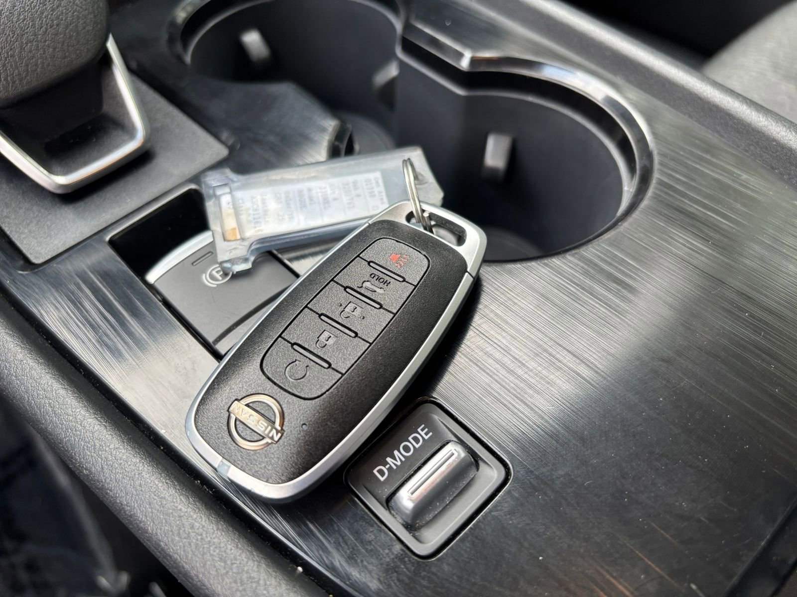 Thumbnail: 2025 Nissan Rogue - 18