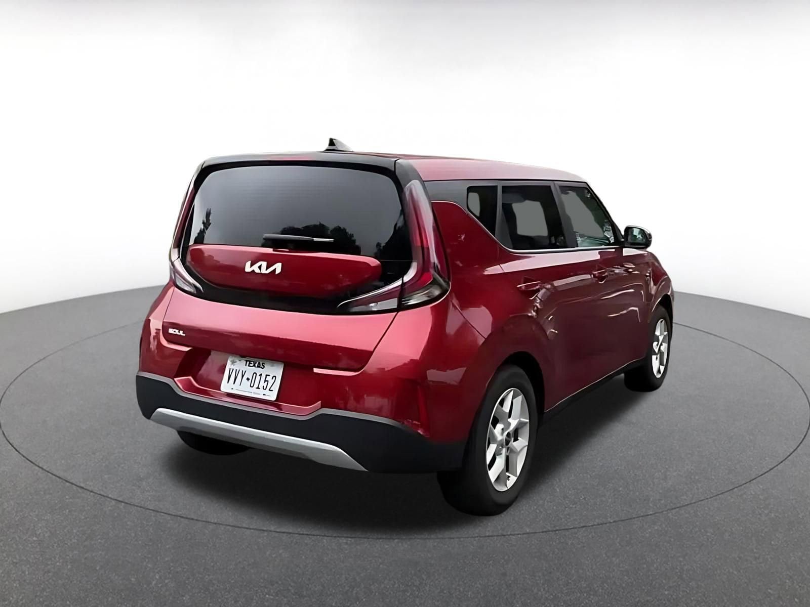 Thumbnail: 2025 Kia Soul - 15