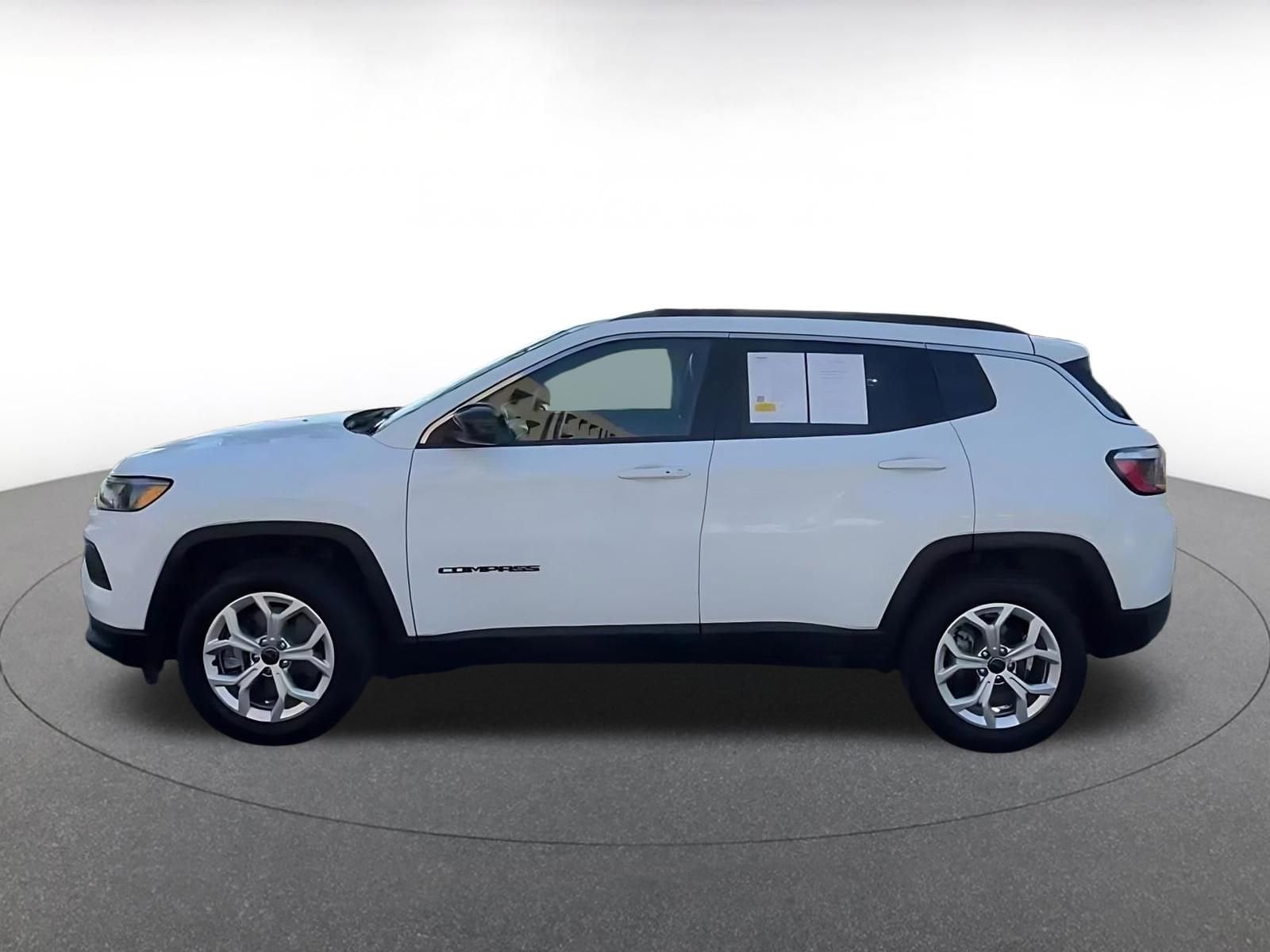 Thumbnail: 2025 Jeep Compass - 8
