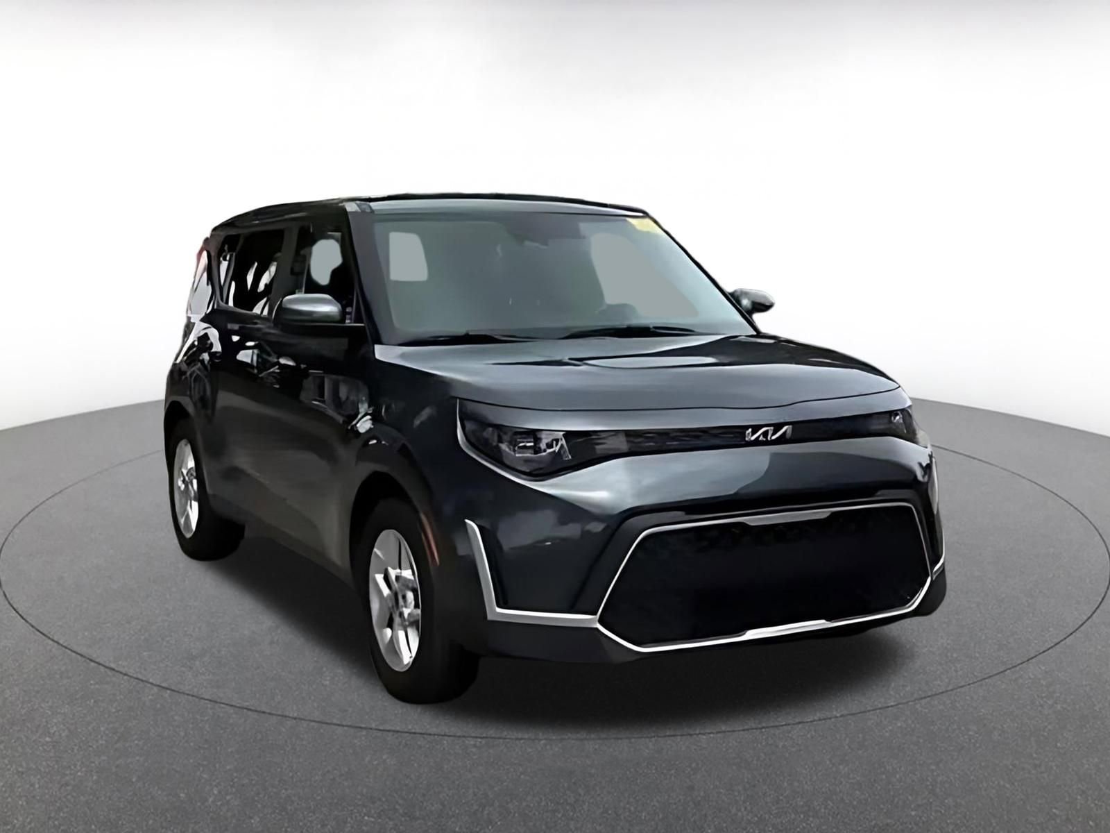 Thumbnail: 2025 Kia Soul - 3