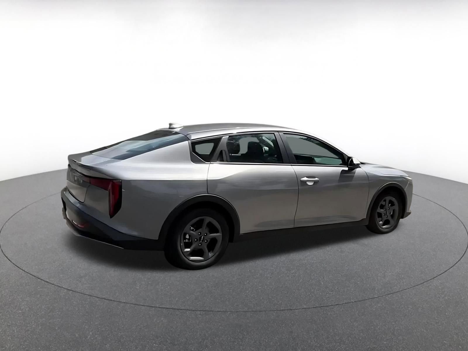 Thumbnail: 2025 Kia K4 - 15
