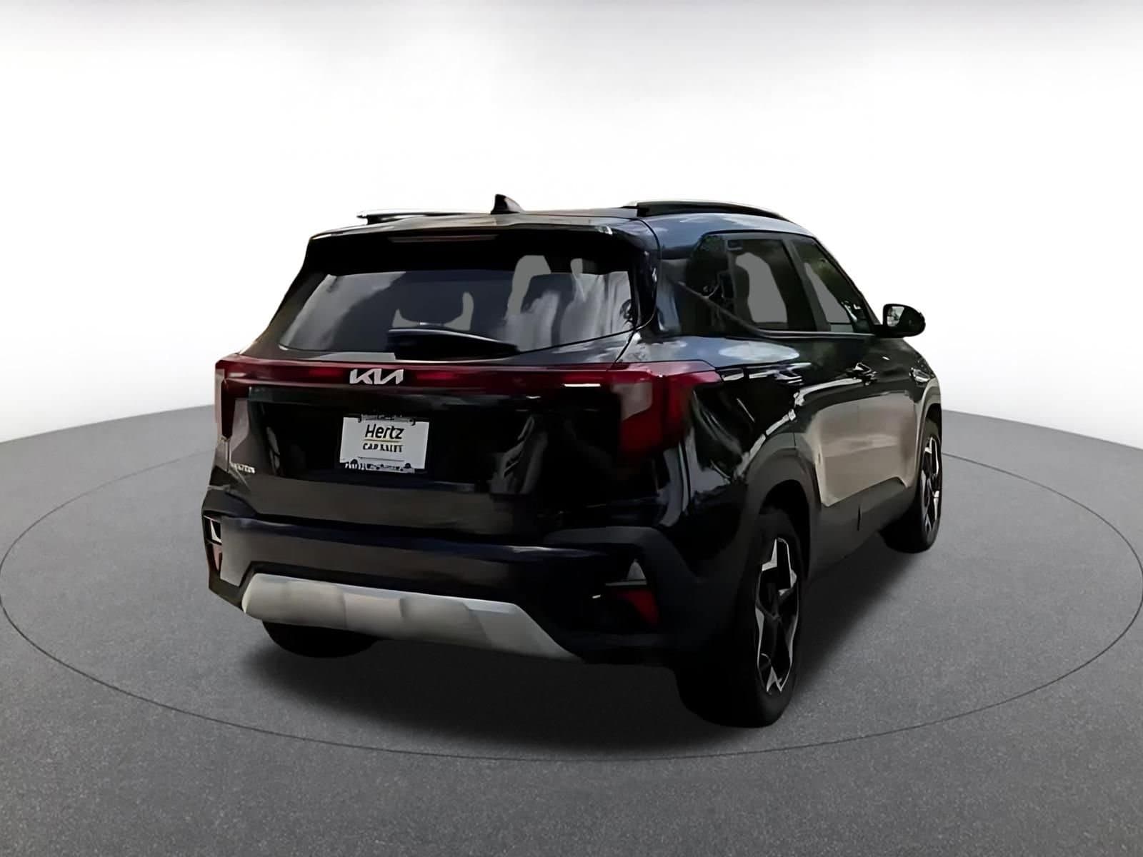 Thumbnail: 2025 Kia Seltos - 11