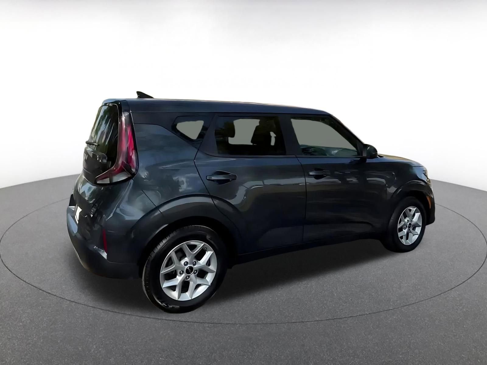Thumbnail: 2025 Kia Soul - 15