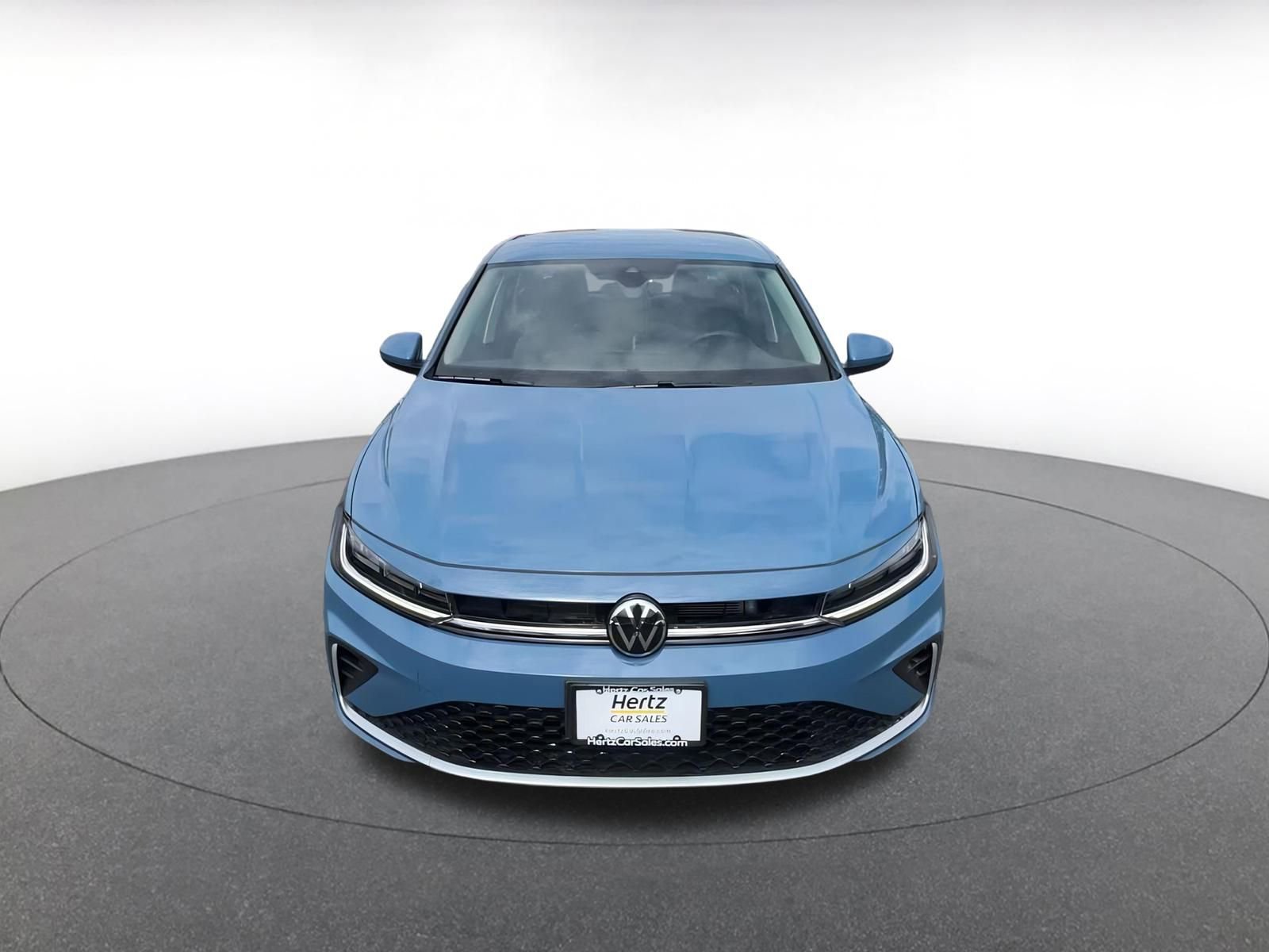 Thumbnail: 2025 Volkswagen Jetta - 5