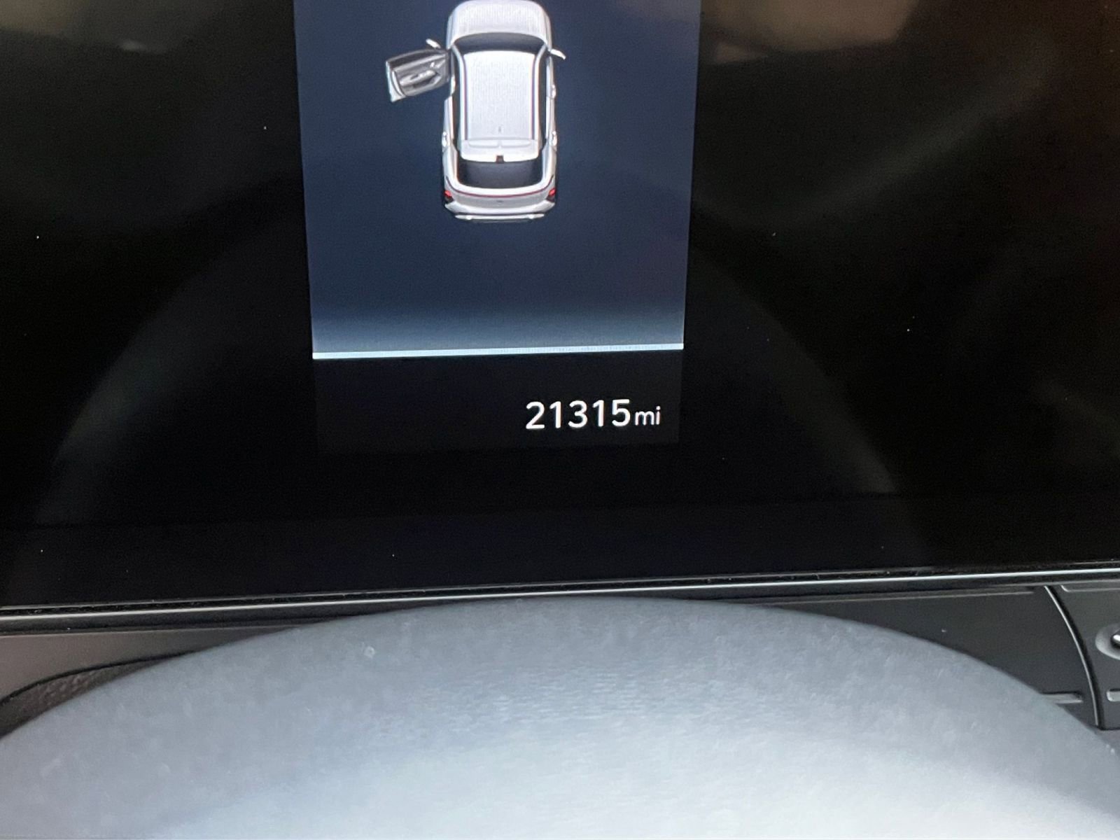 Thumbnail: 2025 Hyundai Kona - 34