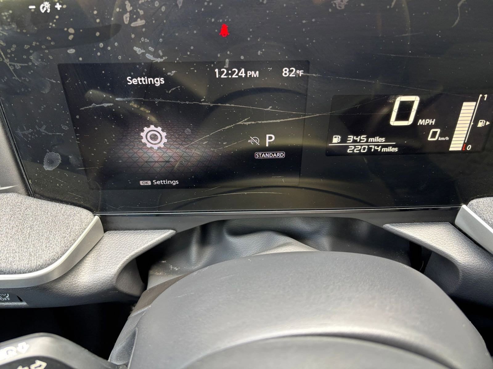 Thumbnail: 2025 Nissan Kicks - 35