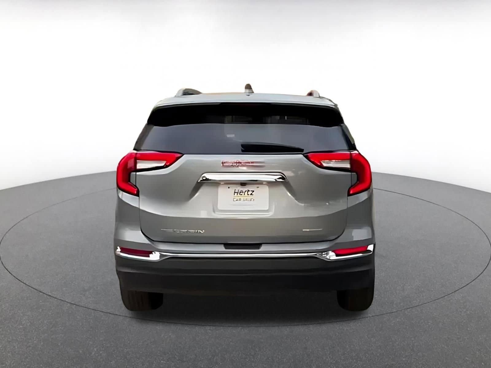 Thumbnail: 2024 GMC Terrain - 12