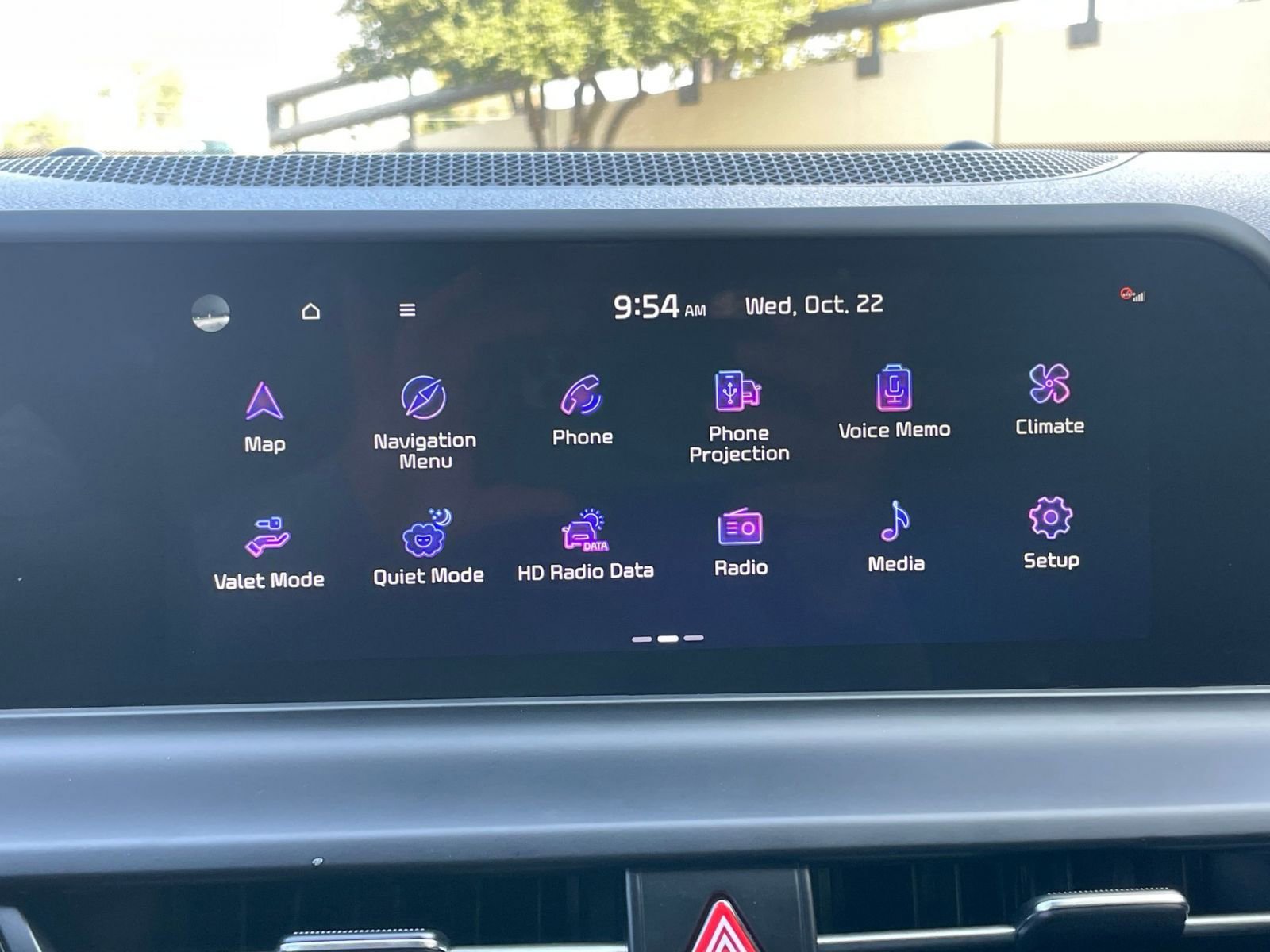 Thumbnail: 2025 Kia Seltos - 21