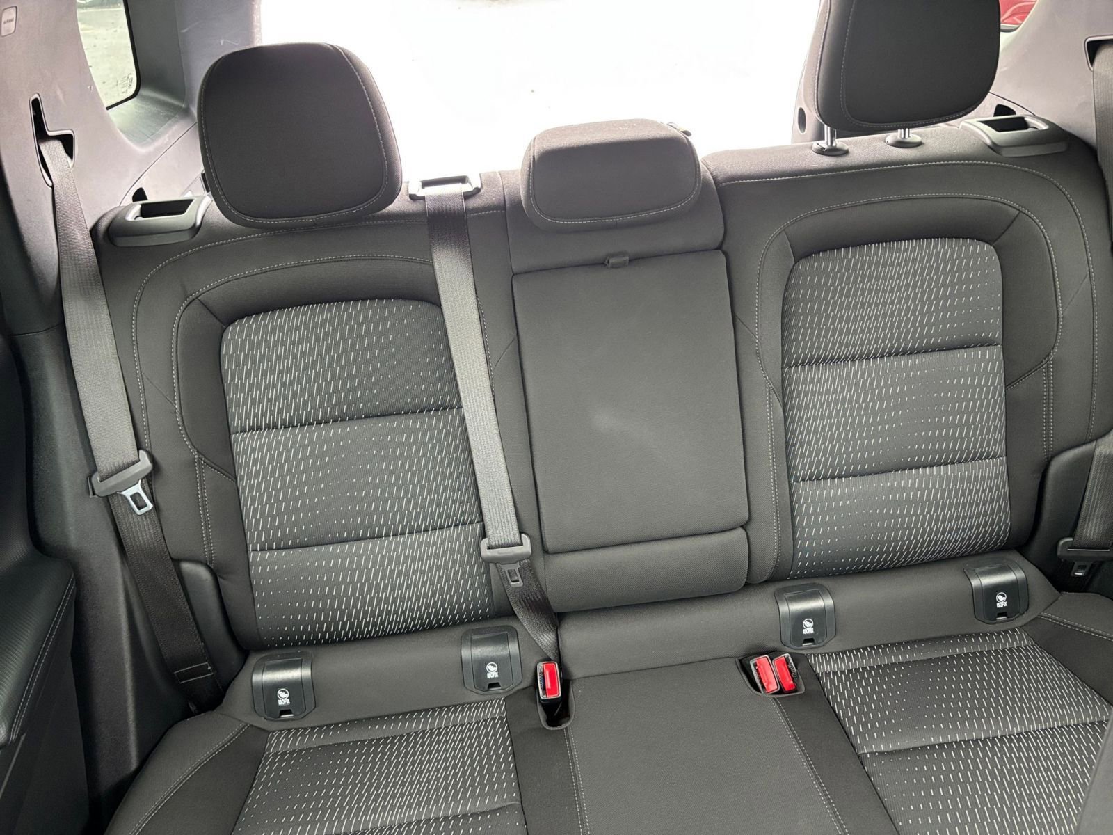 Thumbnail: 2025 Chevrolet Equinox - 32