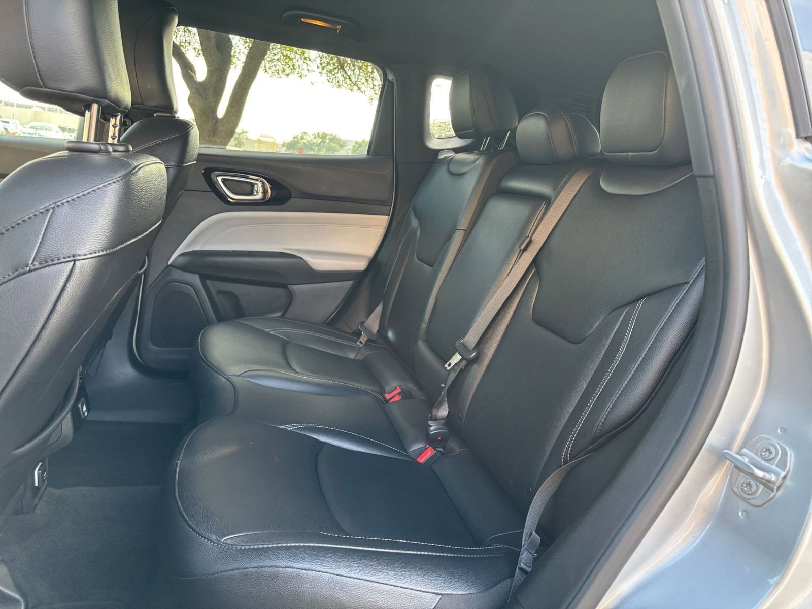 Thumbnail: 2025 Jeep Compass - 20