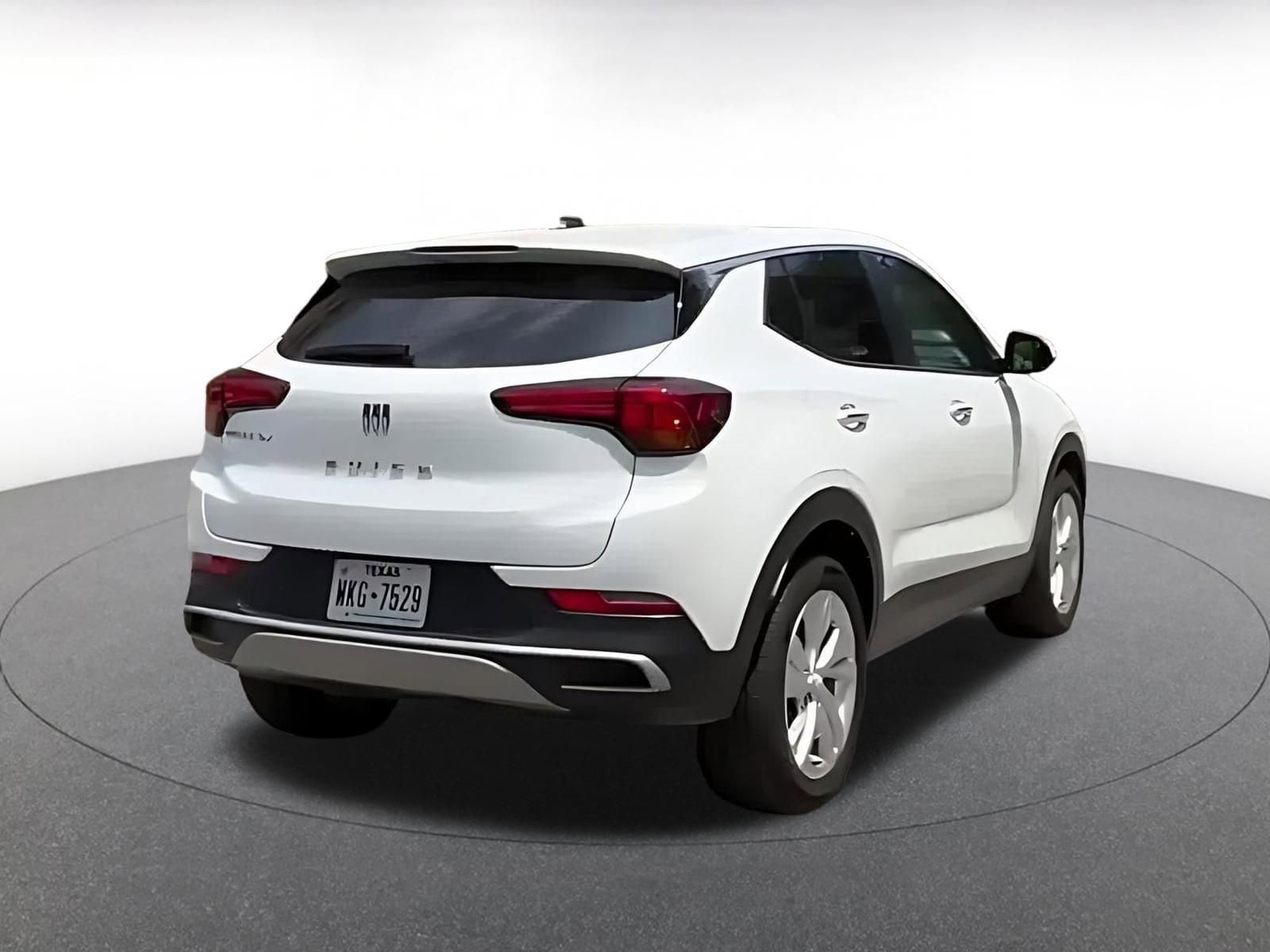Thumbnail: 2025 Buick Encore GX - 13