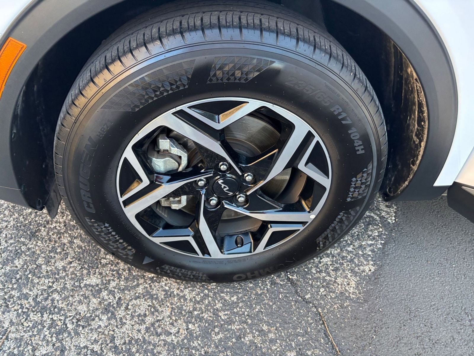 Thumbnail: 2025 Kia Sportage - 25