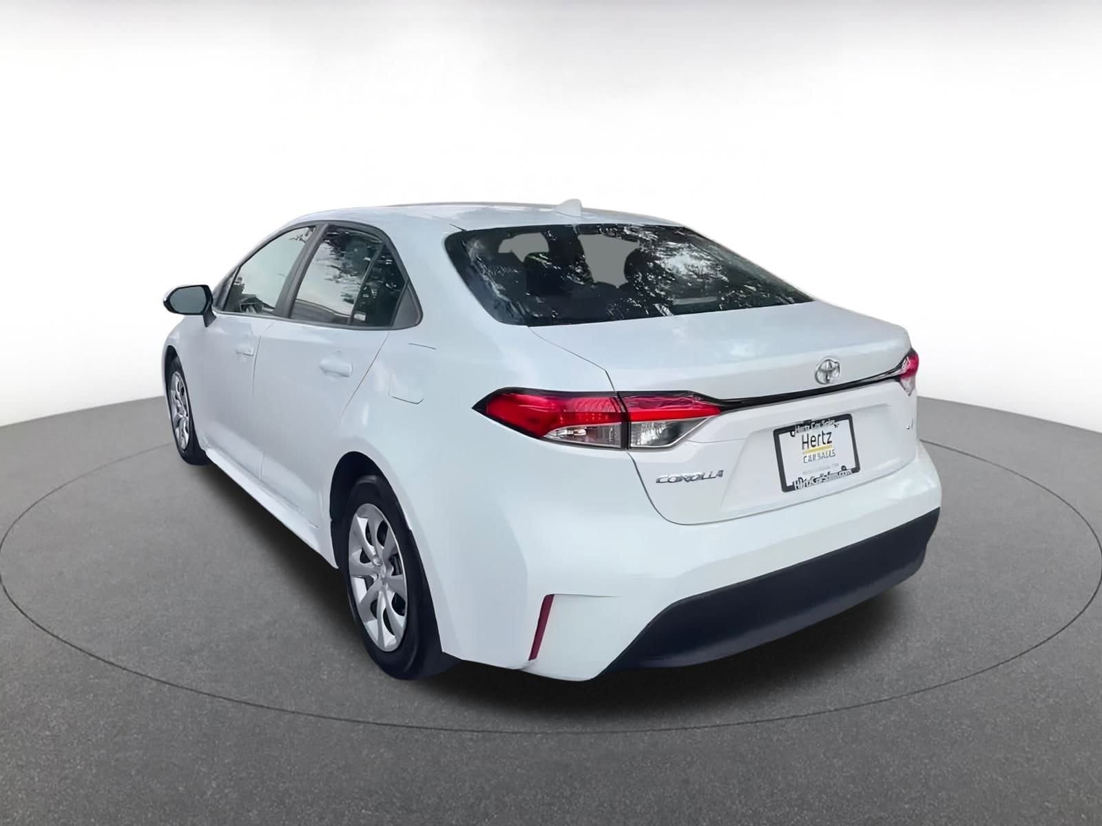 Thumbnail: 2024 Toyota Corolla - 11