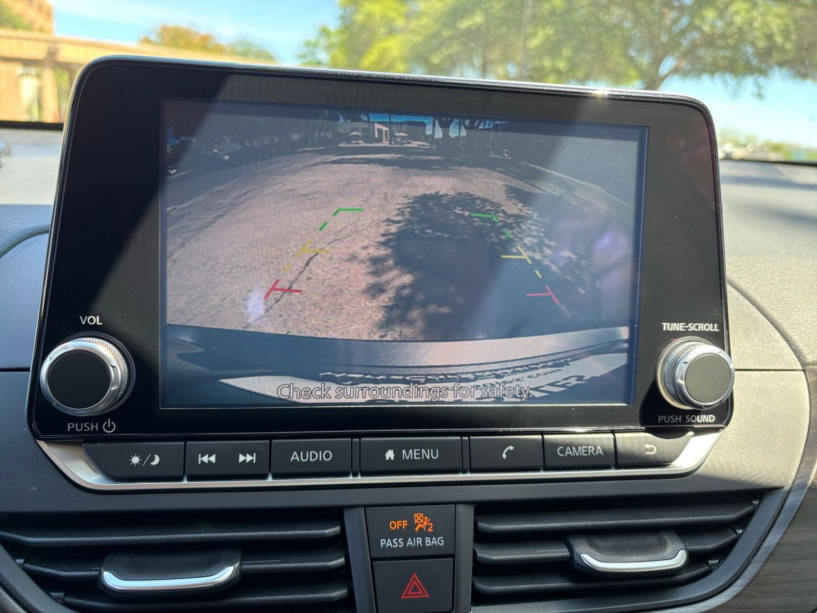 Thumbnail: 2025 Nissan Altima - 20