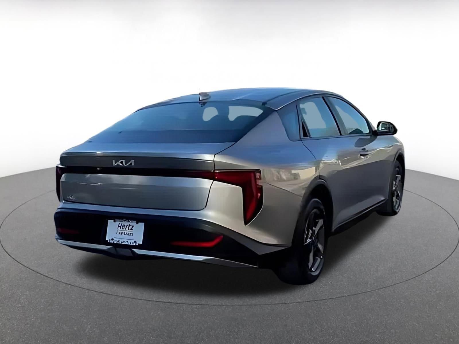 Thumbnail: 2025 Kia K4 - 12