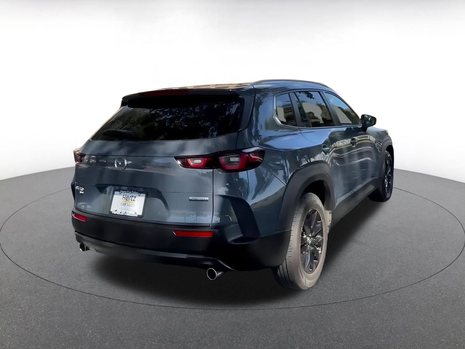 Thumbnail: 2025 Mazda CX-50 - 15