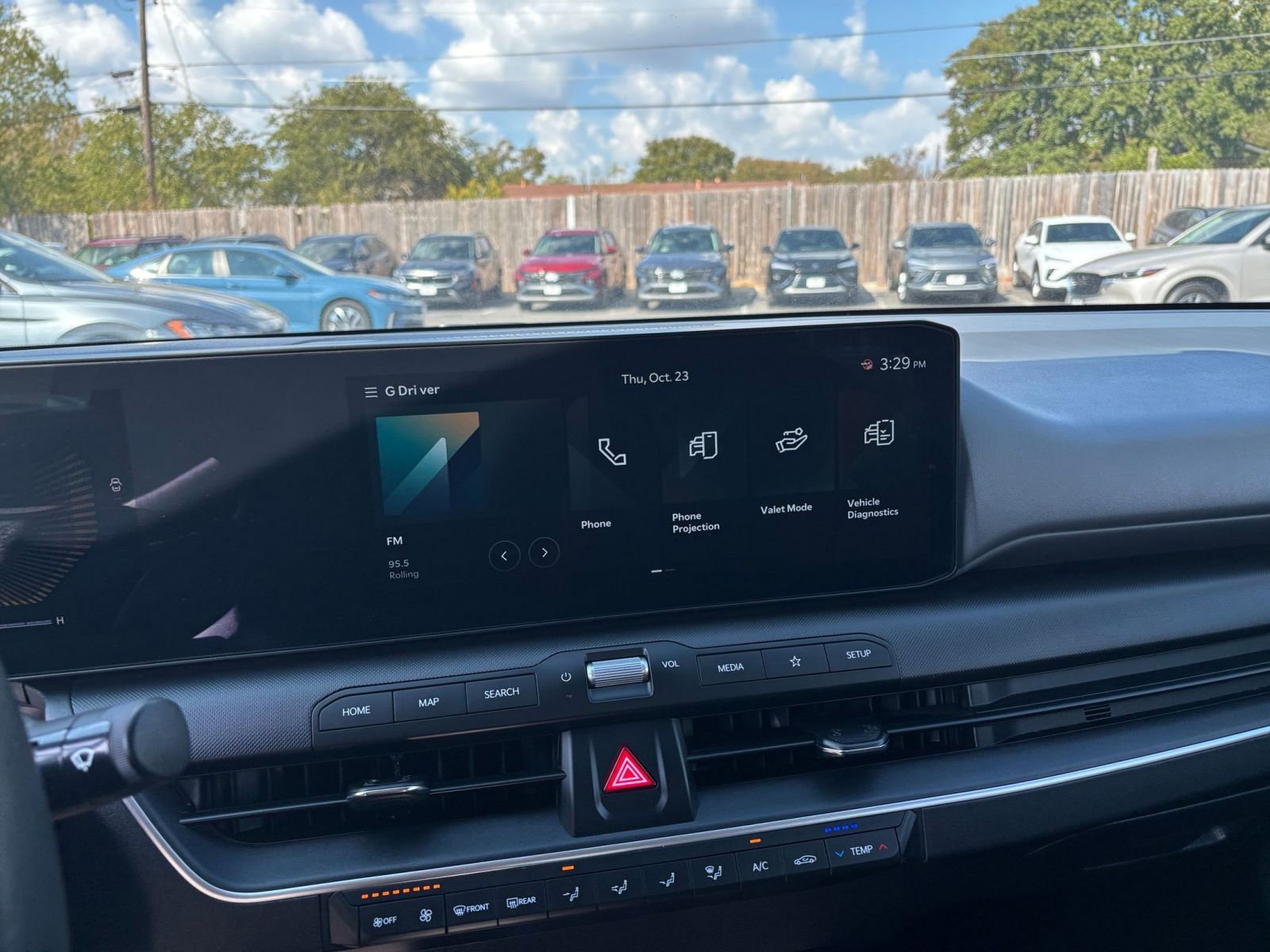 Thumbnail: 2025 Kia K4 - 22