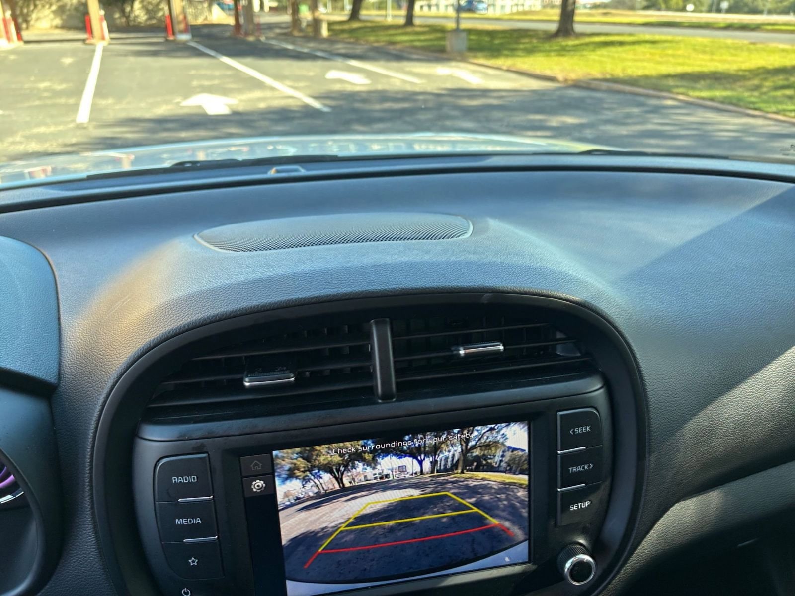 Thumbnail: 2025 Kia Soul - 17