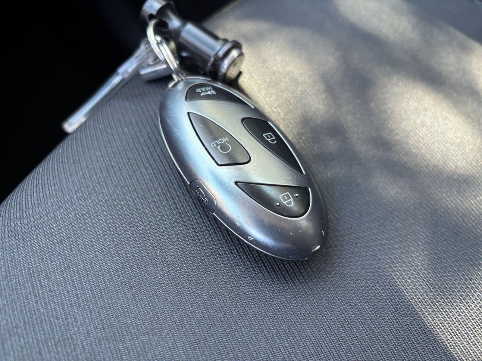 Thumbnail: 2025 Hyundai Tucson - 18