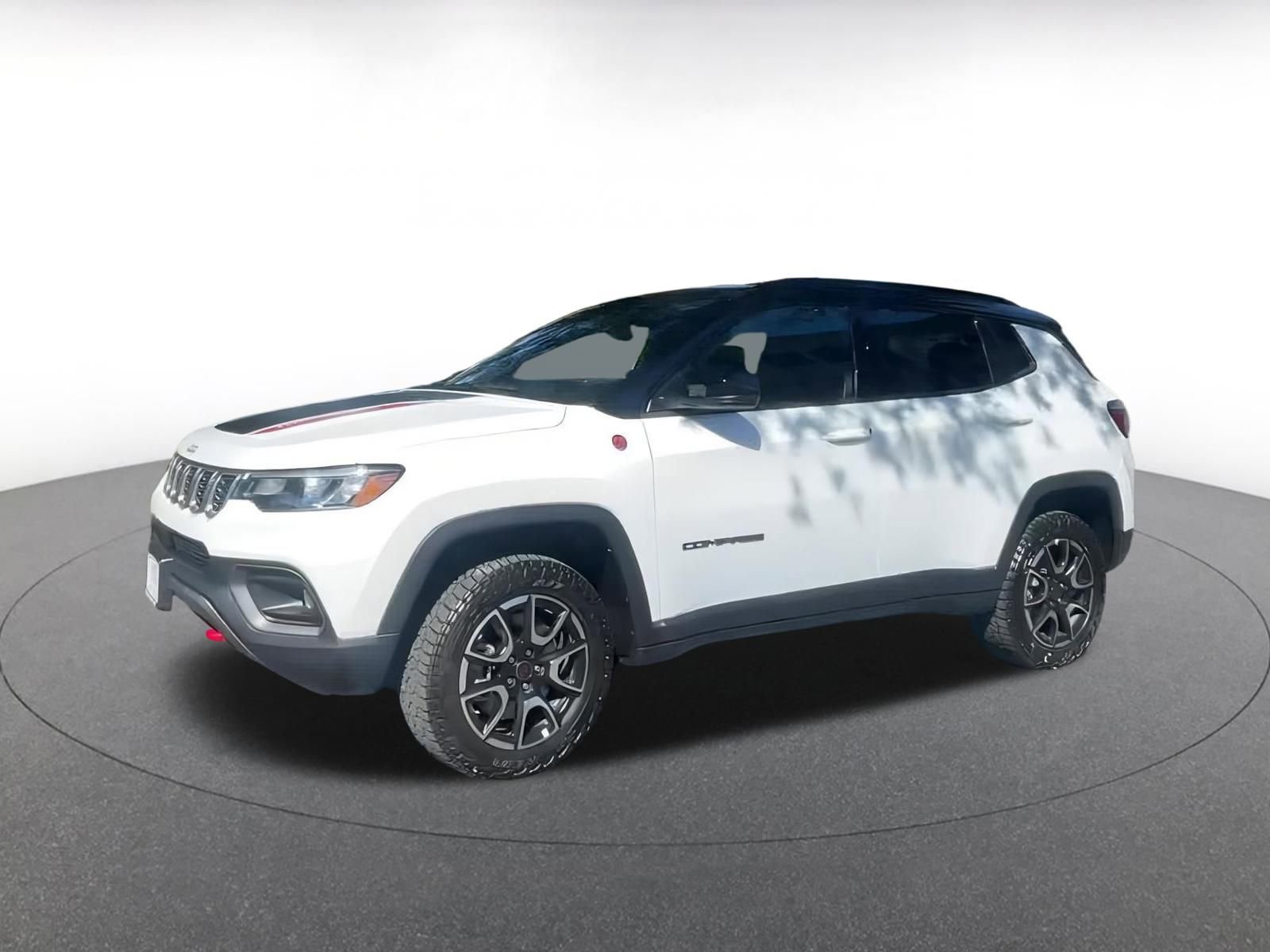 Thumbnail: 2025 Jeep Compass - 13