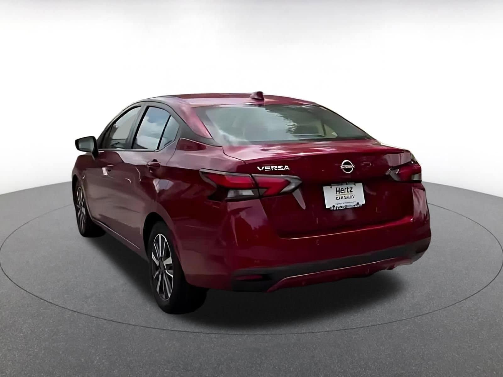 Thumbnail: 2025 Nissan Versa - 11