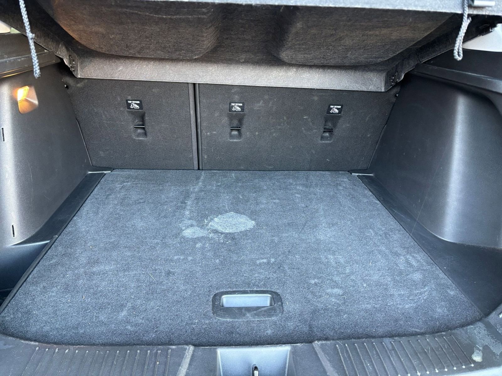 Thumbnail: 2025 Chevrolet Trax - 25