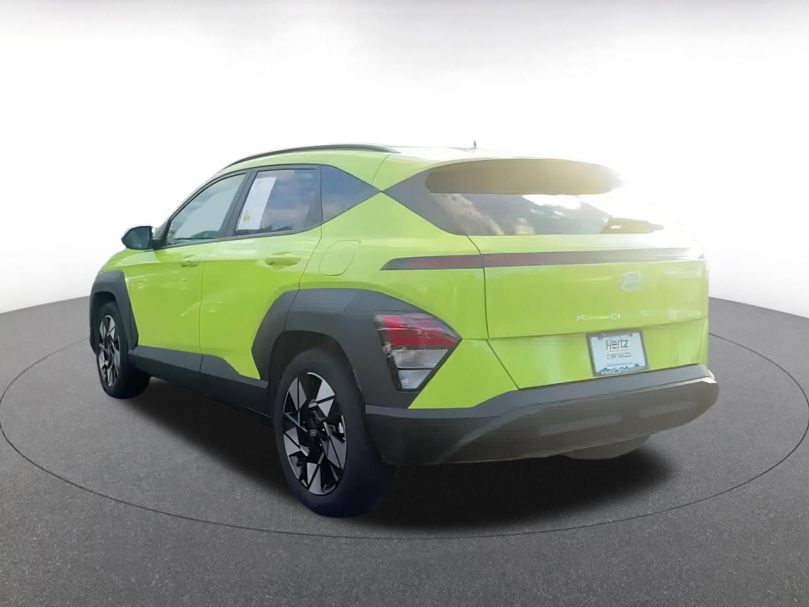 Thumbnail: 2025 Hyundai Kona - 8