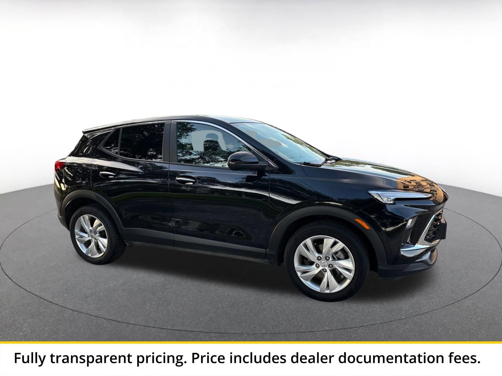 2025 Buick Encore GX Preferred SUV