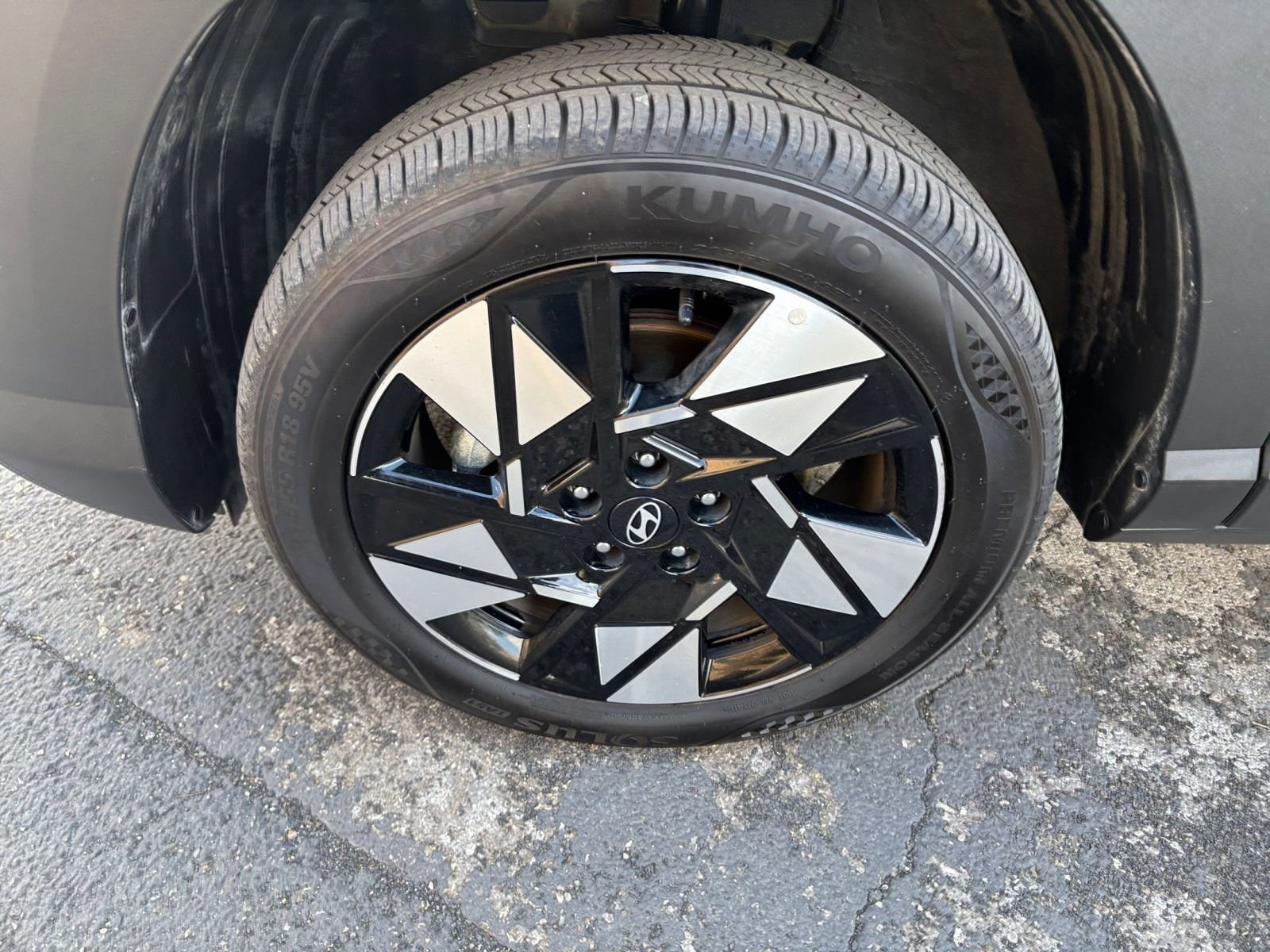 Thumbnail: 2025 Hyundai Kona - 25