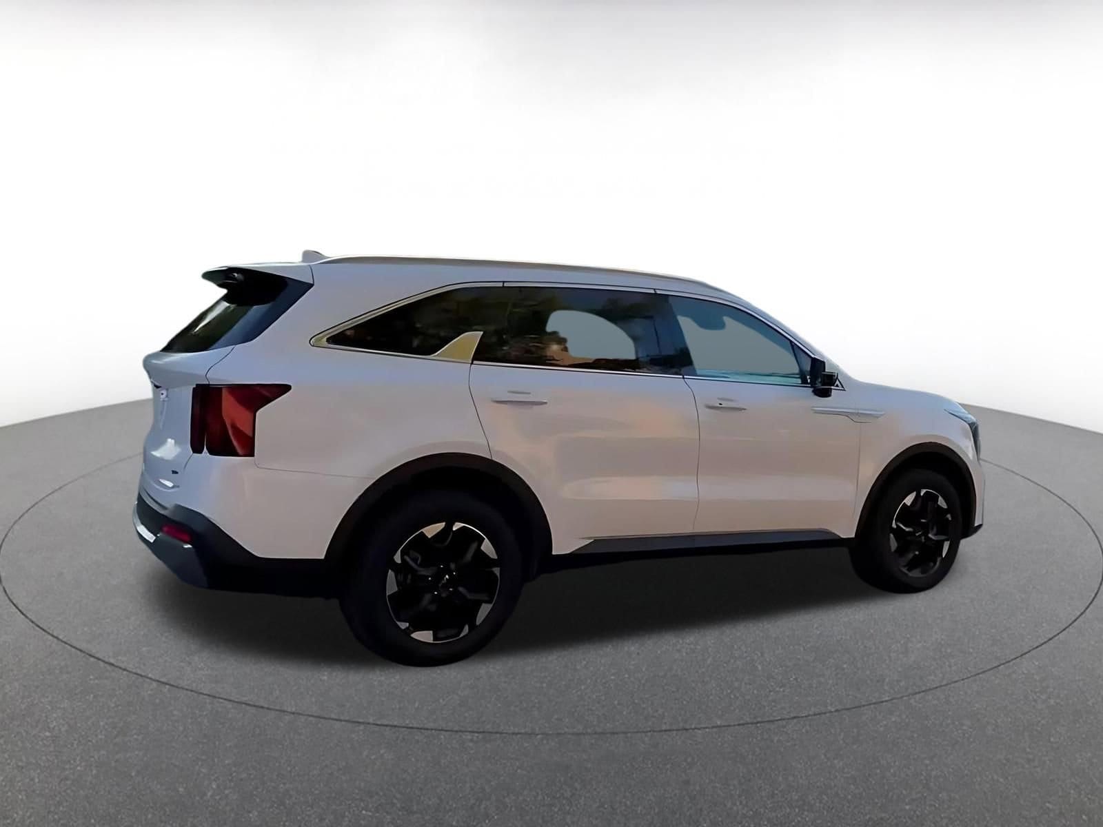 Thumbnail: 2024 Kia Sorento - 13