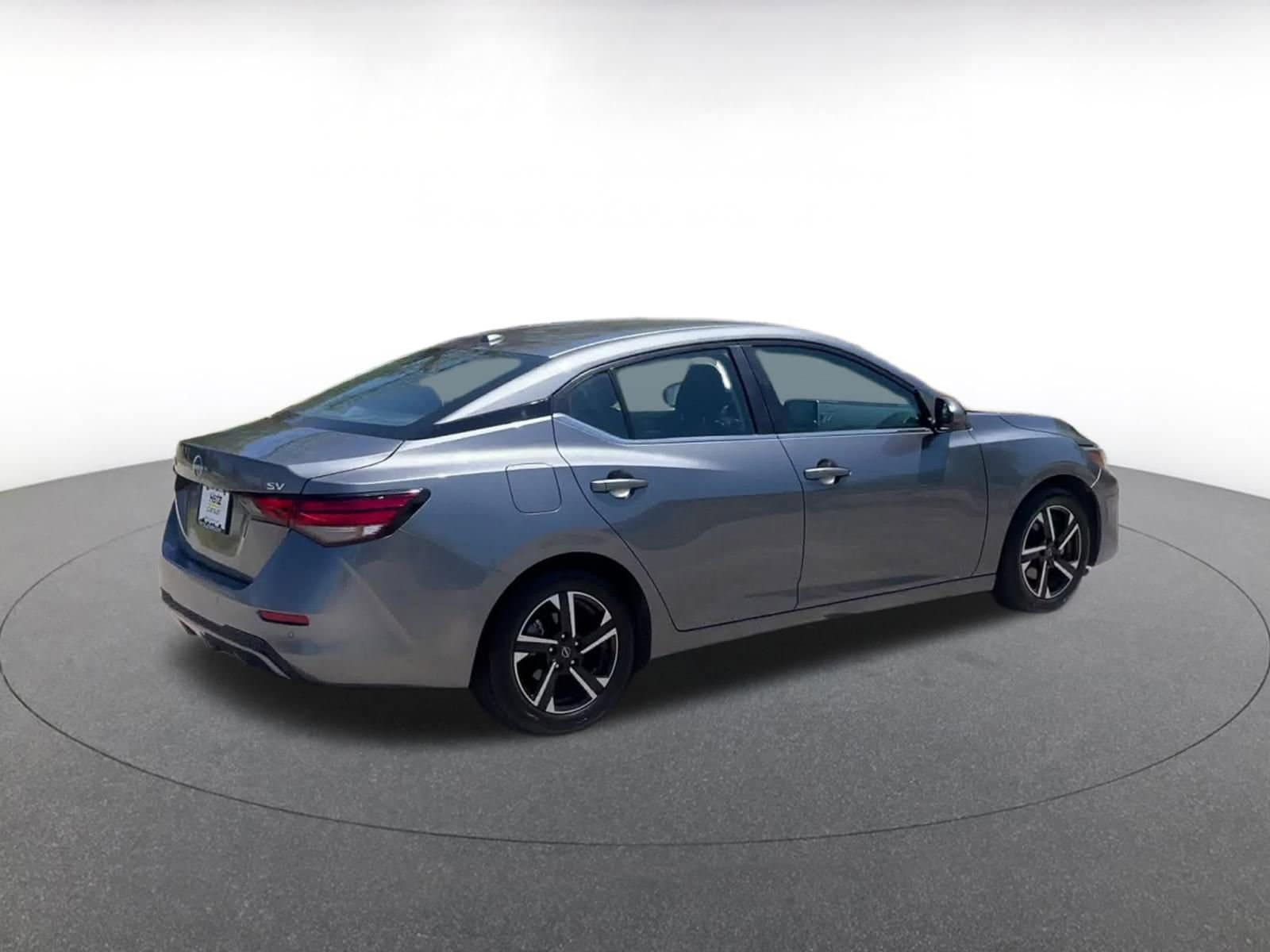 Thumbnail: 2024 Nissan Sentra - 15