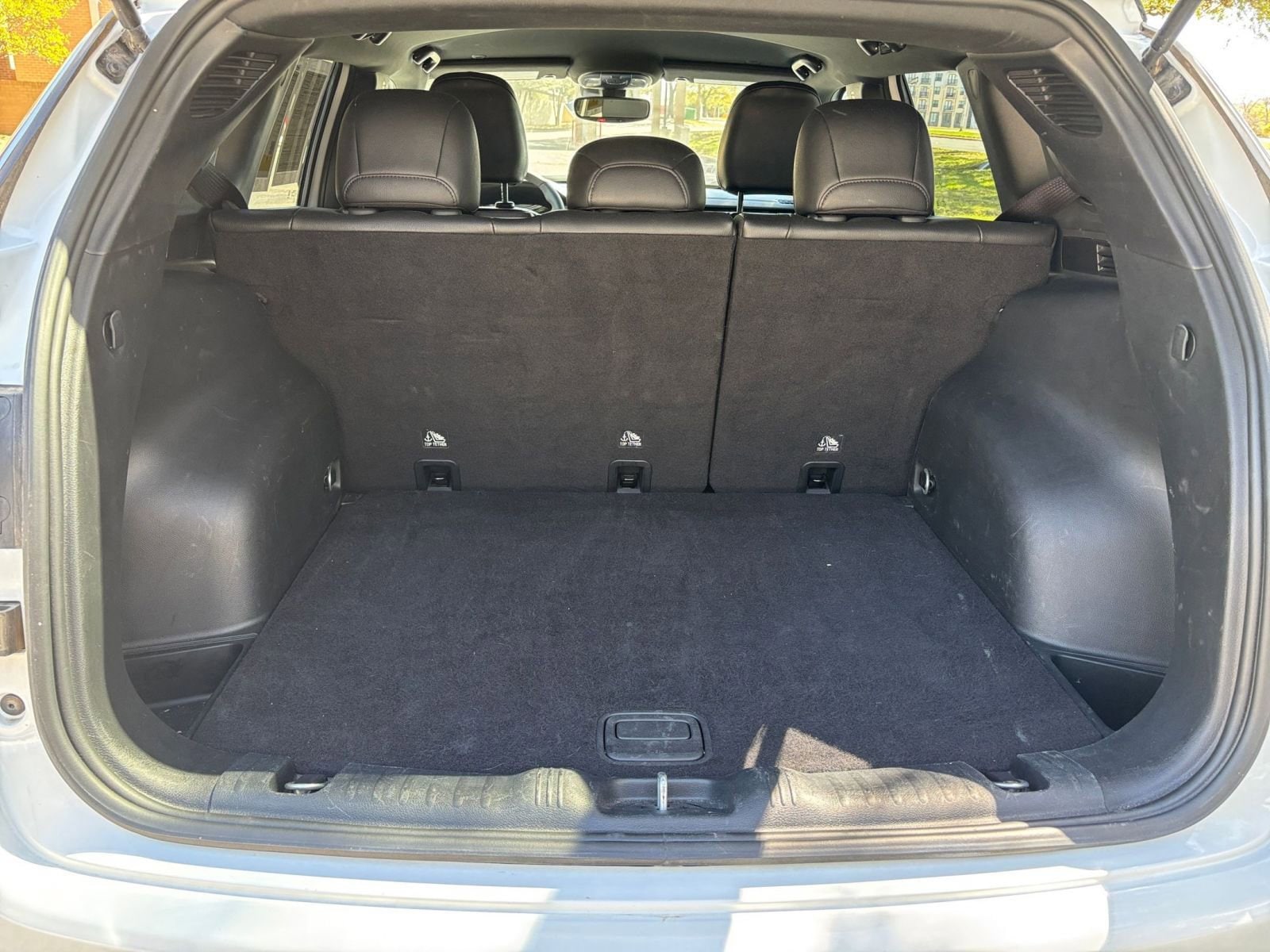 Thumbnail: 2025 Jeep Compass - 26