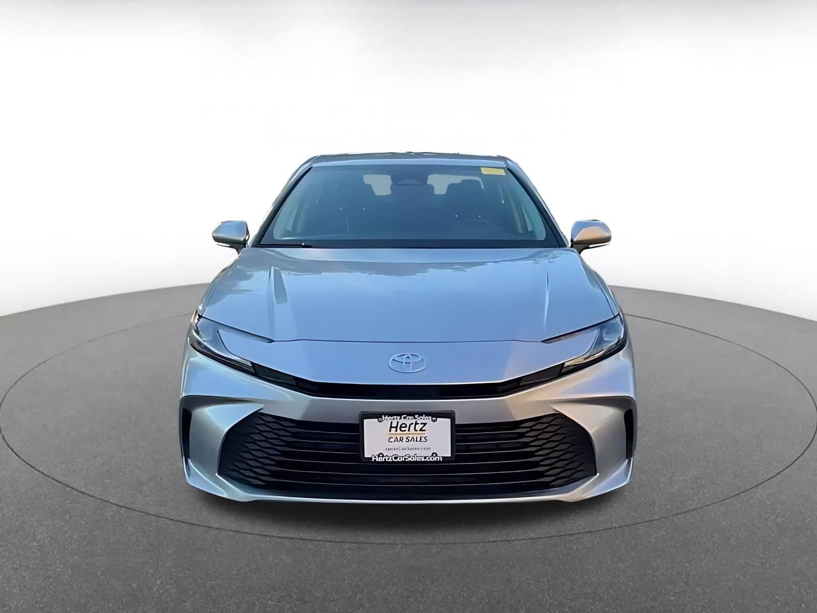 Thumbnail: 2025 Toyota Camry - 5