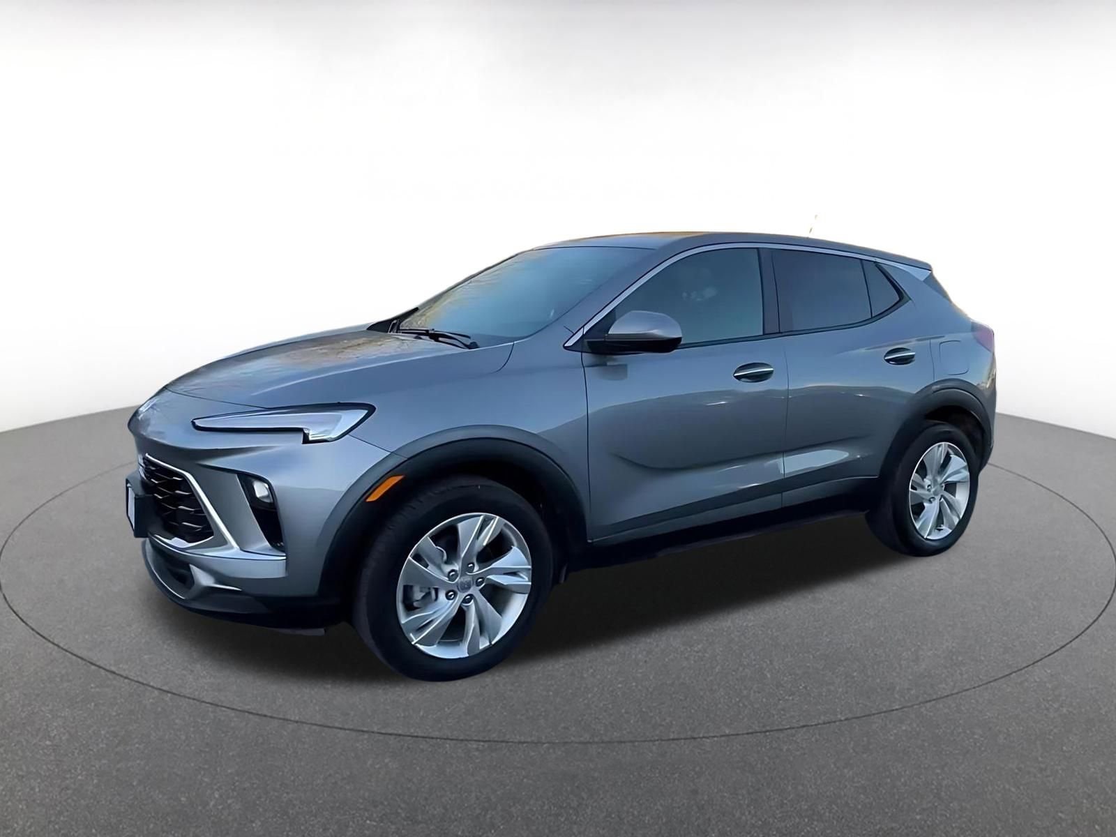 Thumbnail: 2025 Buick Encore GX - 7