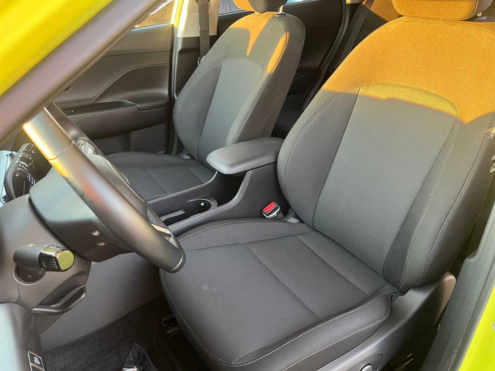 Thumbnail: 2025 Hyundai Kona - 30