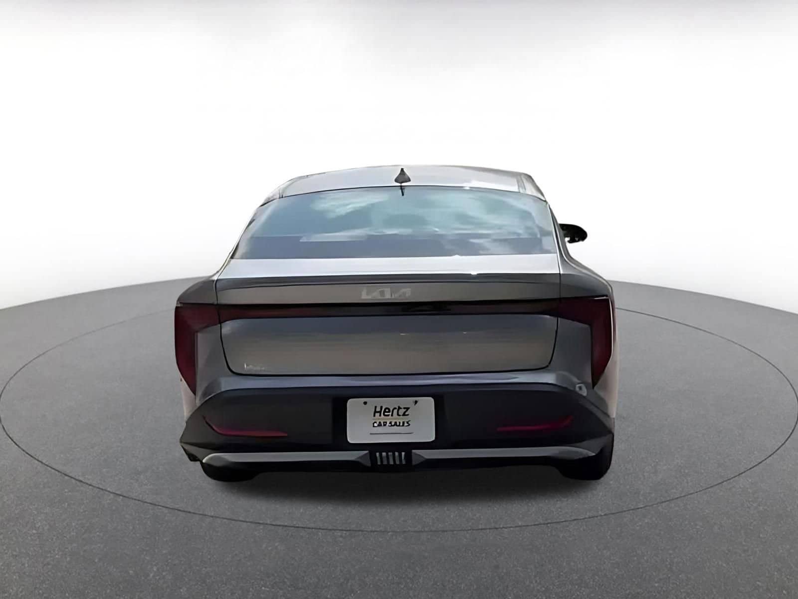Thumbnail: 2025 Kia K4 - 12