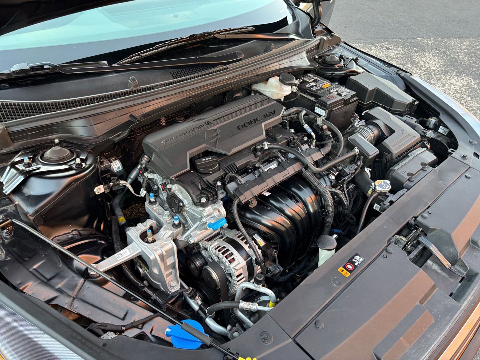 Thumbnail: 2025 Kia K4 - 27