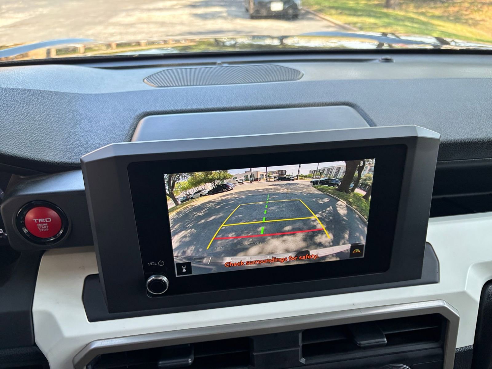 Thumbnail: 2024 Toyota Tacoma - 17