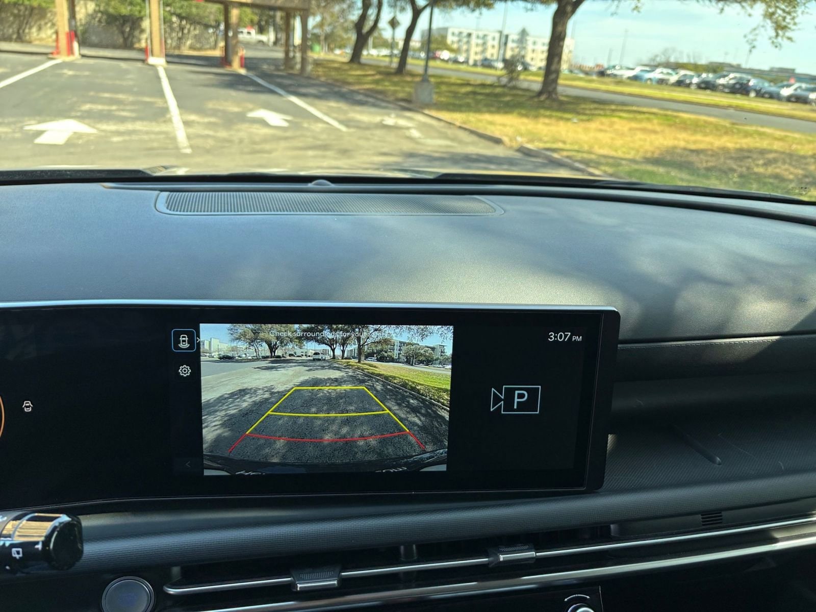 Thumbnail: 2025 Hyundai Tucson - 20