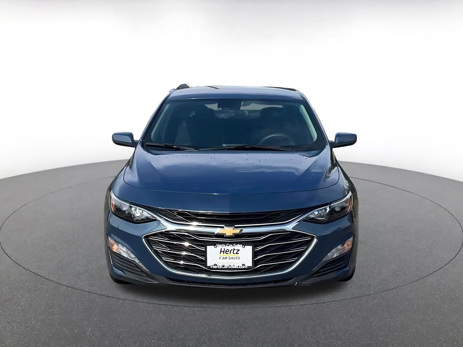 Thumbnail: 2024 Chevrolet Malibu - 5