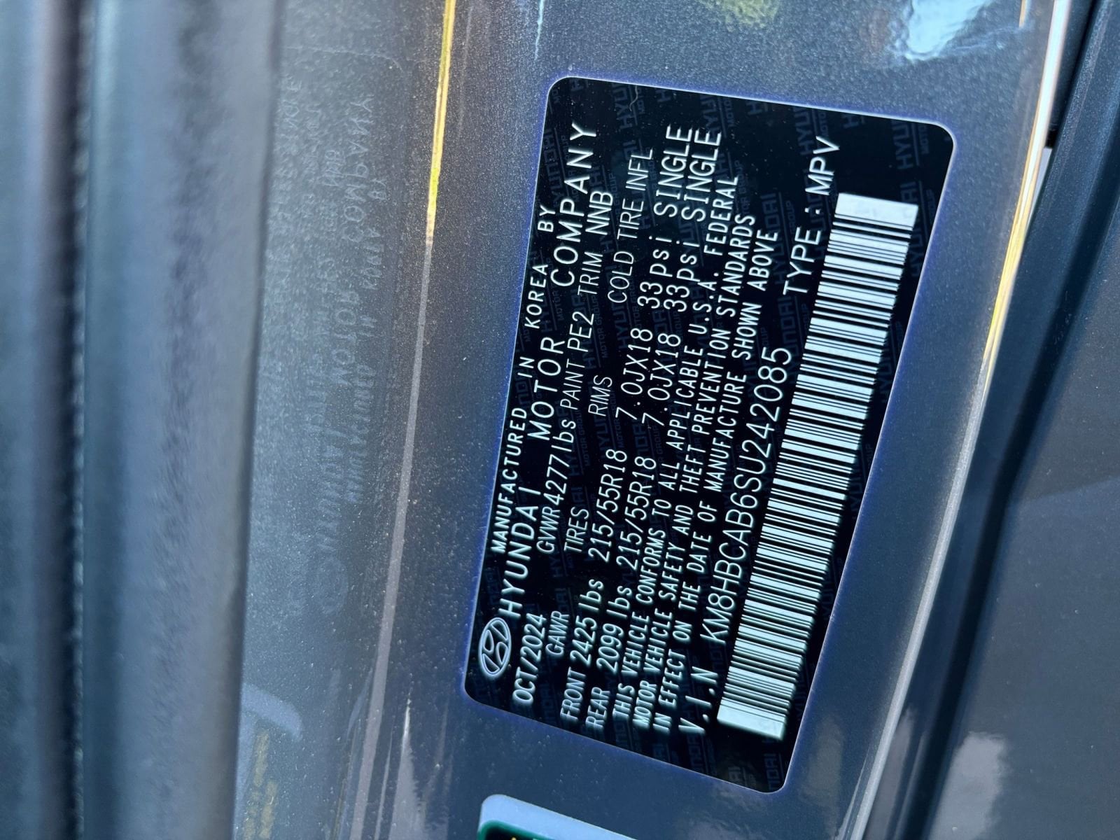 Thumbnail: 2025 Hyundai Kona - 22