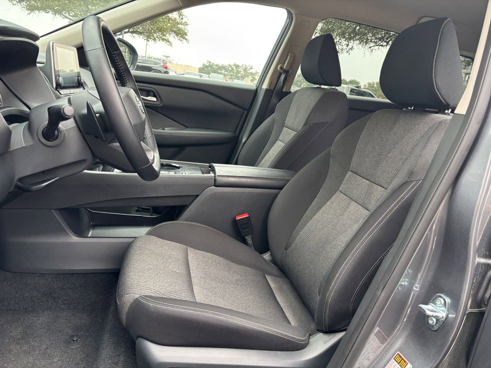 Thumbnail: 2025 Nissan Rogue - 21