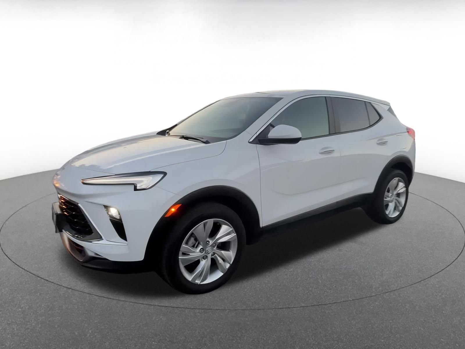 Thumbnail: 2025 Buick Encore GX - 7