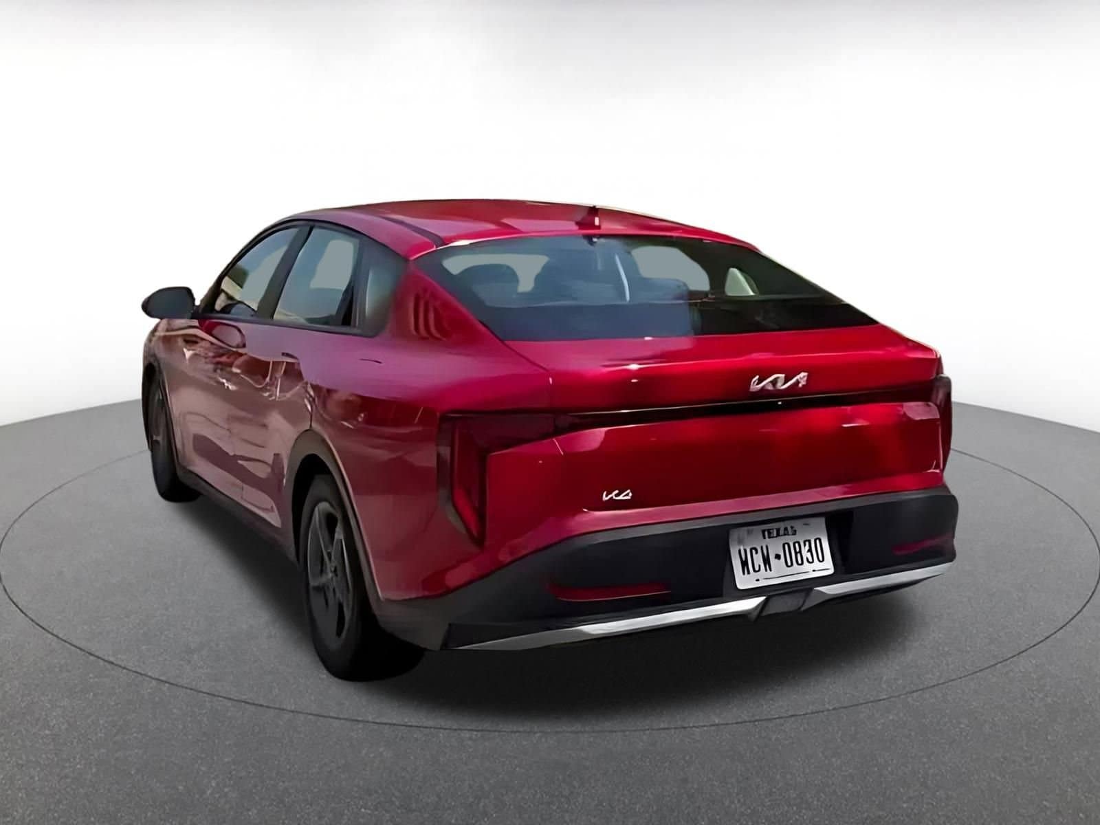 Thumbnail: 2025 Kia K4 - 8