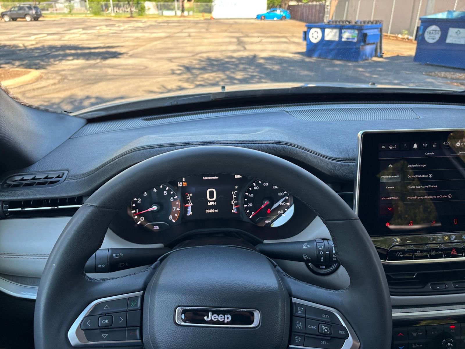 Thumbnail: 2025 Jeep Compass - 29