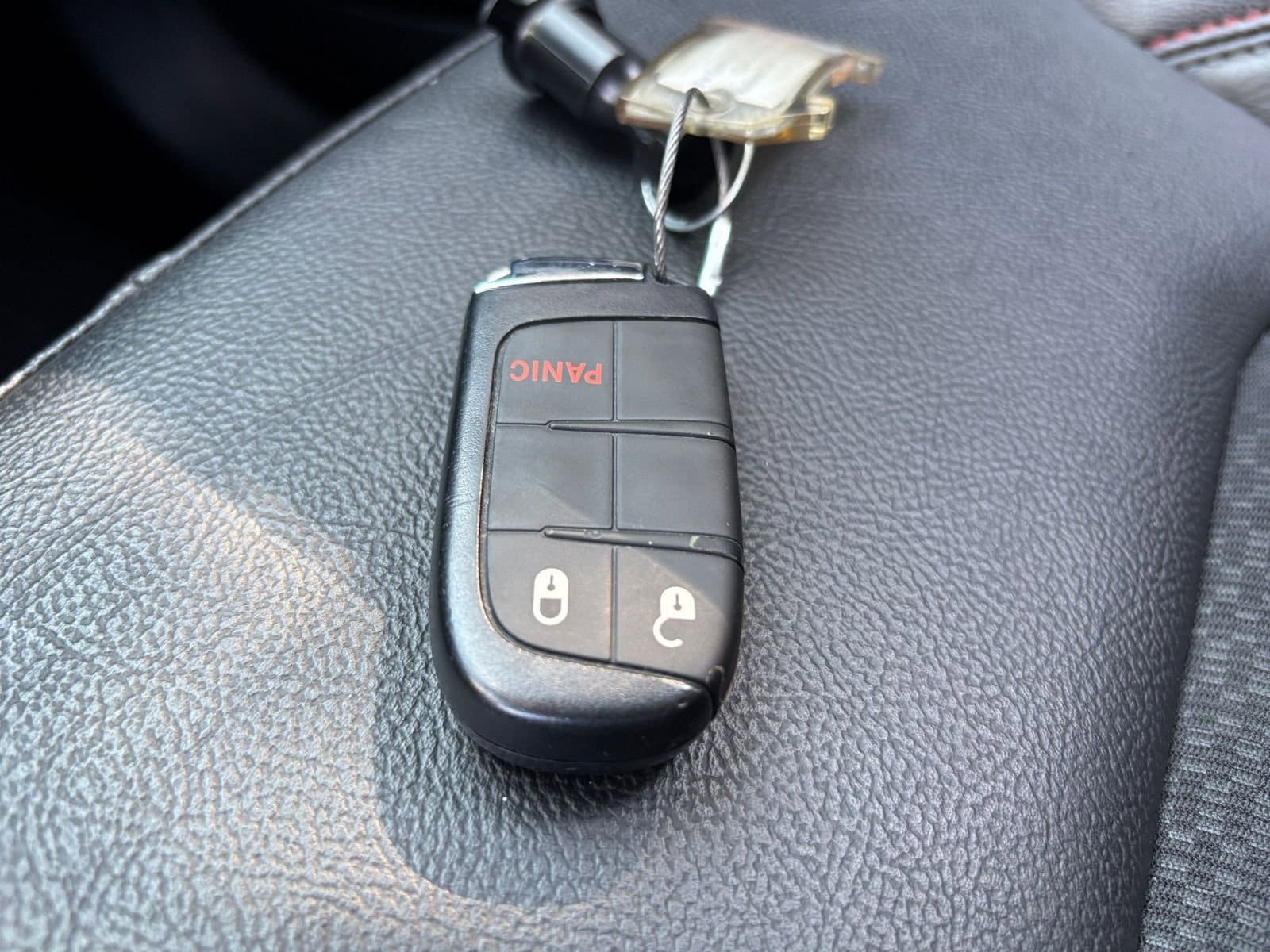 Thumbnail: 2025 Jeep Compass - 18