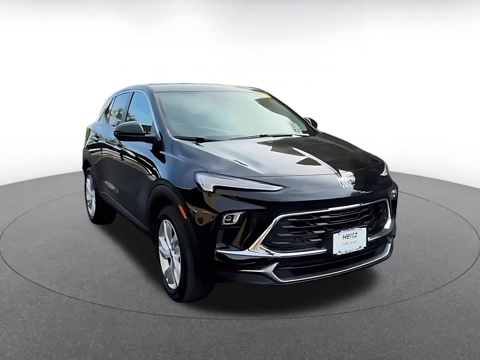 Thumbnail: 2025 Buick Encore GX - 3