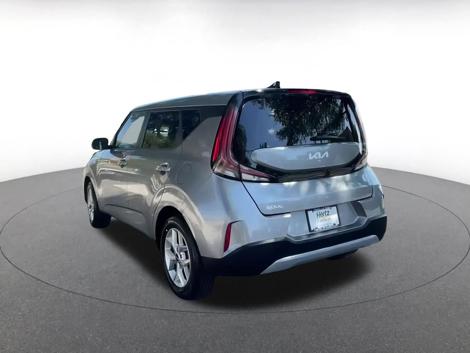 Thumbnail: 2025 Kia Soul - 10