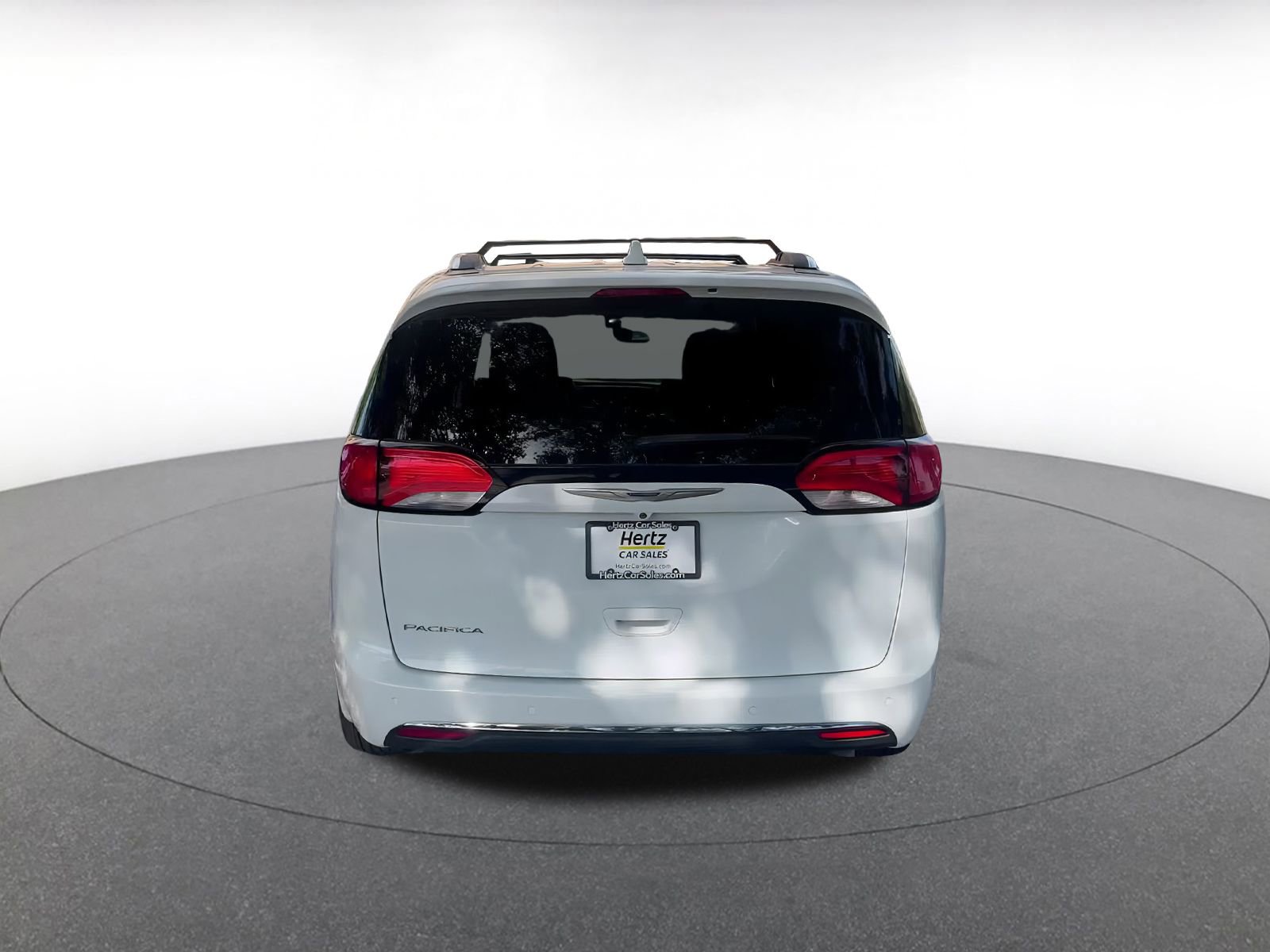 Thumbnail: 2020 Chrysler Pacifica - 12